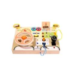 Imaginarium Discovery Car