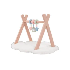 Imaginarium Floor Playmat With Hanging Toys