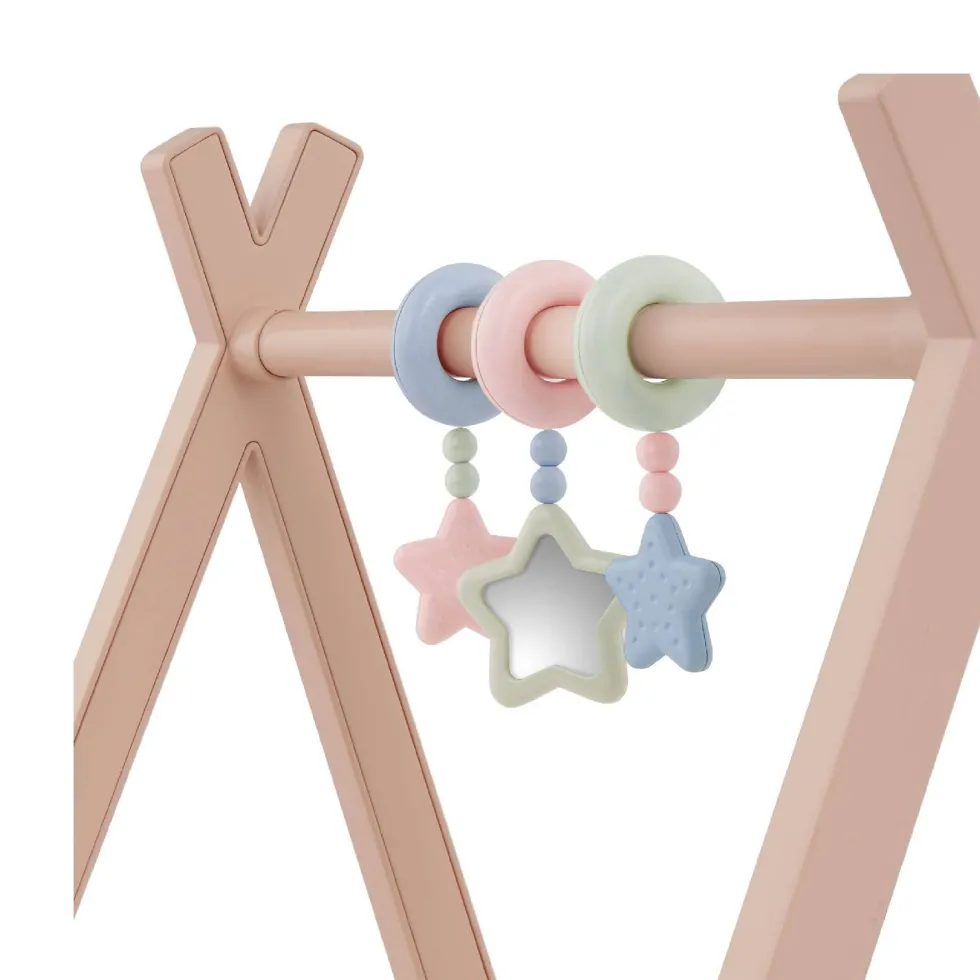 Imaginarium Floor Playmat With Hanging Toys