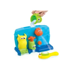 Imaginarium Glu-Glu Aqua Activity