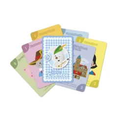 Imaginarium Karto-Cuentos