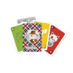 Imaginarium Karto-Holmes