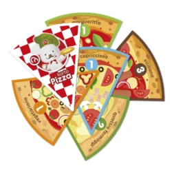 Imaginarium Karto-Pizza