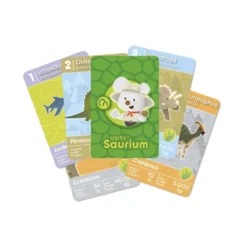 Imaginarium Karto-Saurium