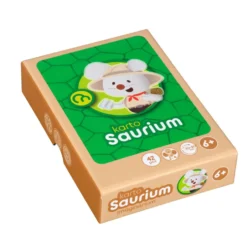 Imaginarium Karto-Saurium
