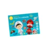 Imaginarium Magnetic Vistiendo