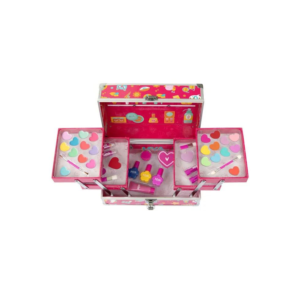 Imaginarium Maletín Maquillaje