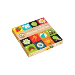 Imaginarium Memory Cards 2x1