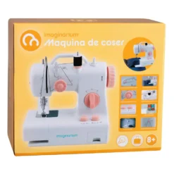 Imaginarium Máquina de Coser