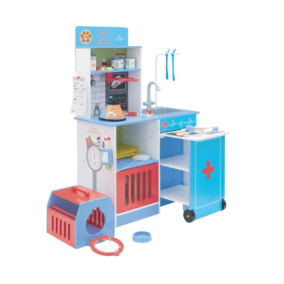 Imaginarium Natural Clínica Veterinaria