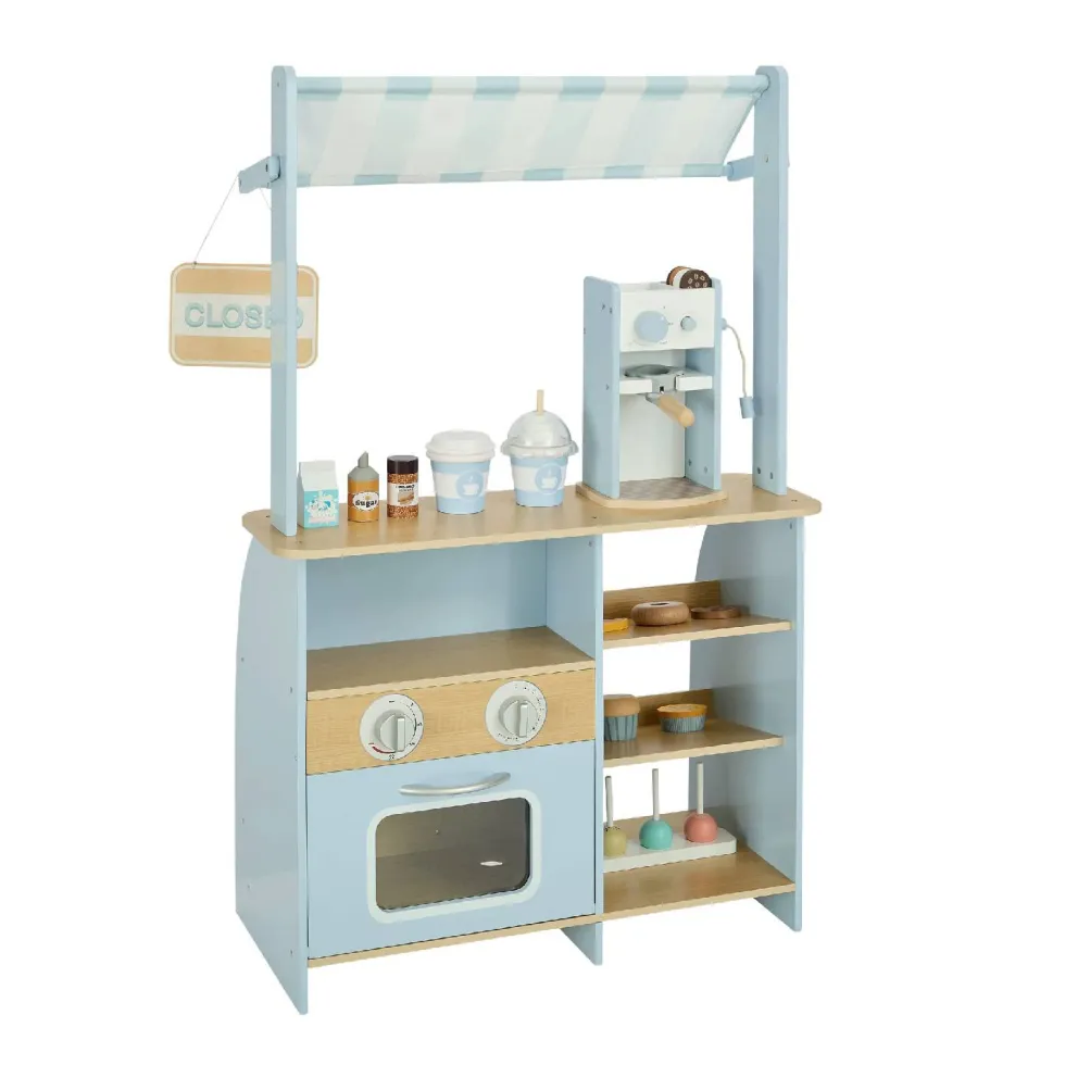 Imaginarium Natural Coffee Shop