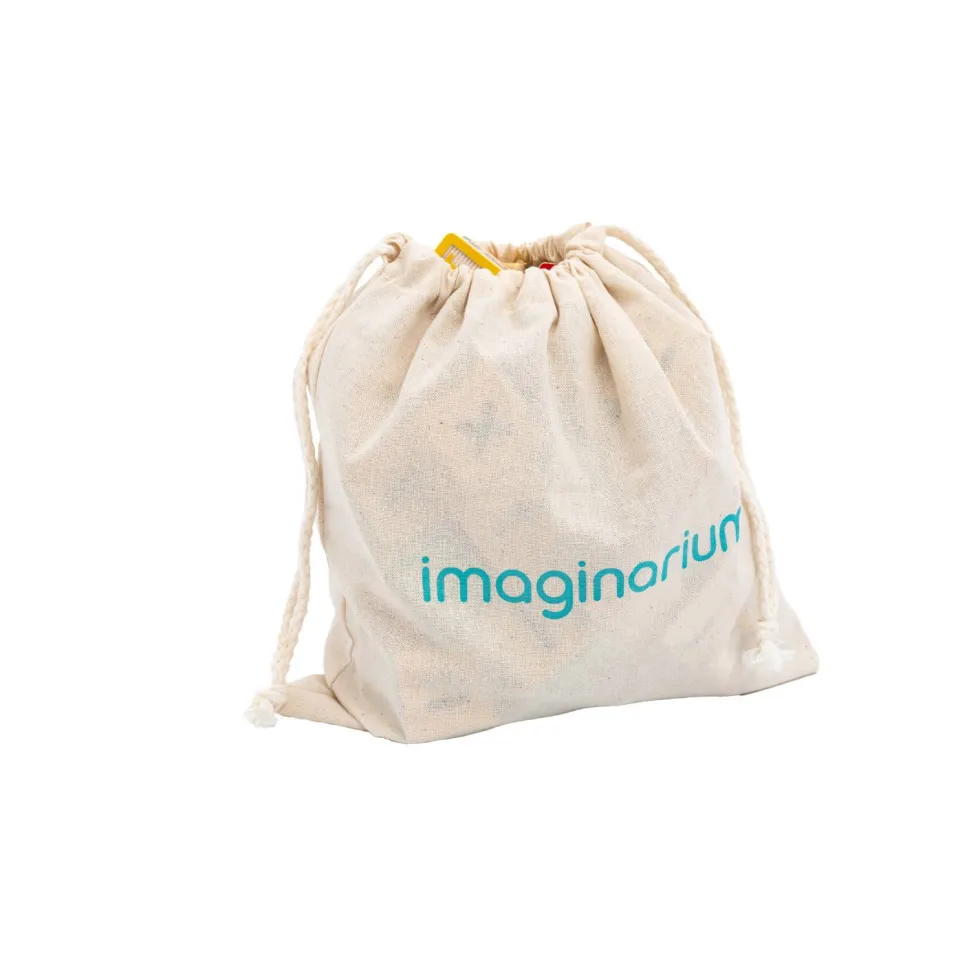 Imaginarium Natural Cubos Aprendizaje