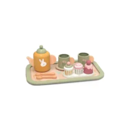 Imaginarium Natural Juego de Té