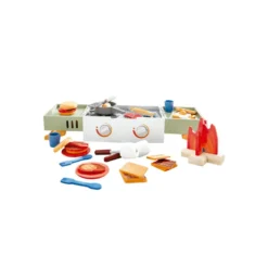 Imaginarium Natural Picnic Set