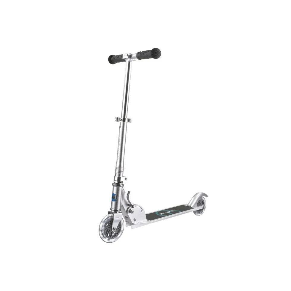 Imaginarium Patinete Micro 2 Ruedas LED