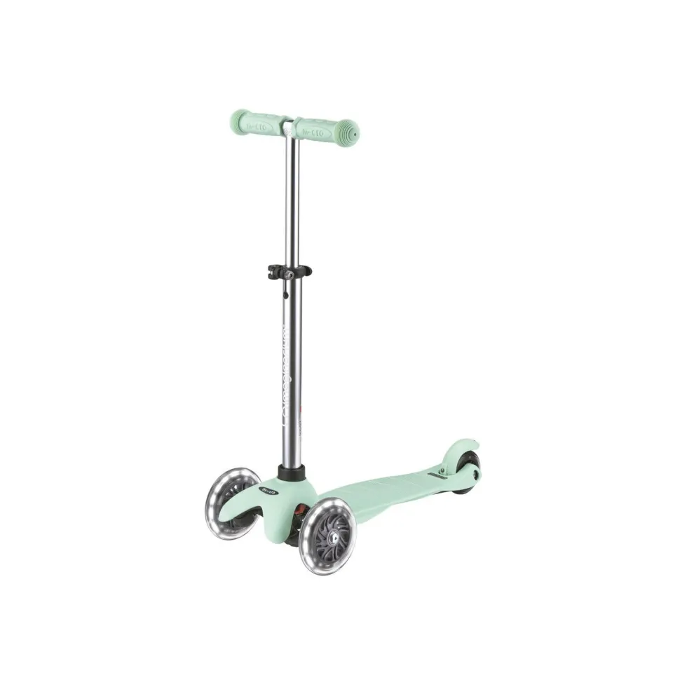 Imaginarium Patinete Micro 3 Ruedas Led