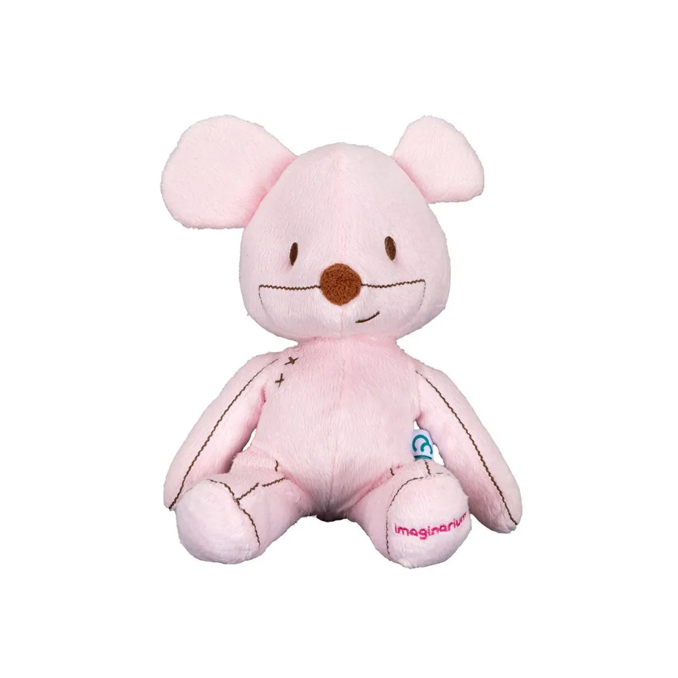 Imaginarium Pinkinico Peluche 20 cm