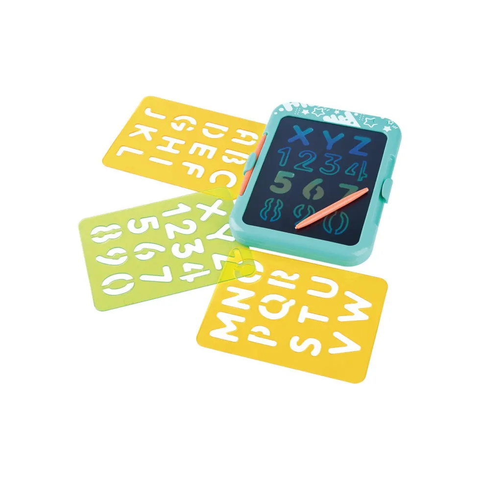 Imaginarium Pizarra Mágica Tablet