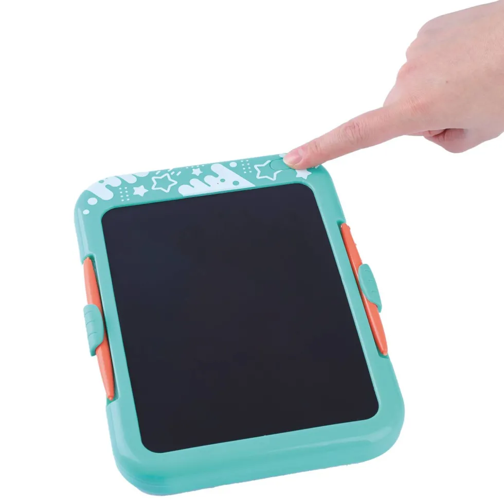 Imaginarium Pizarra Mágica Tablet