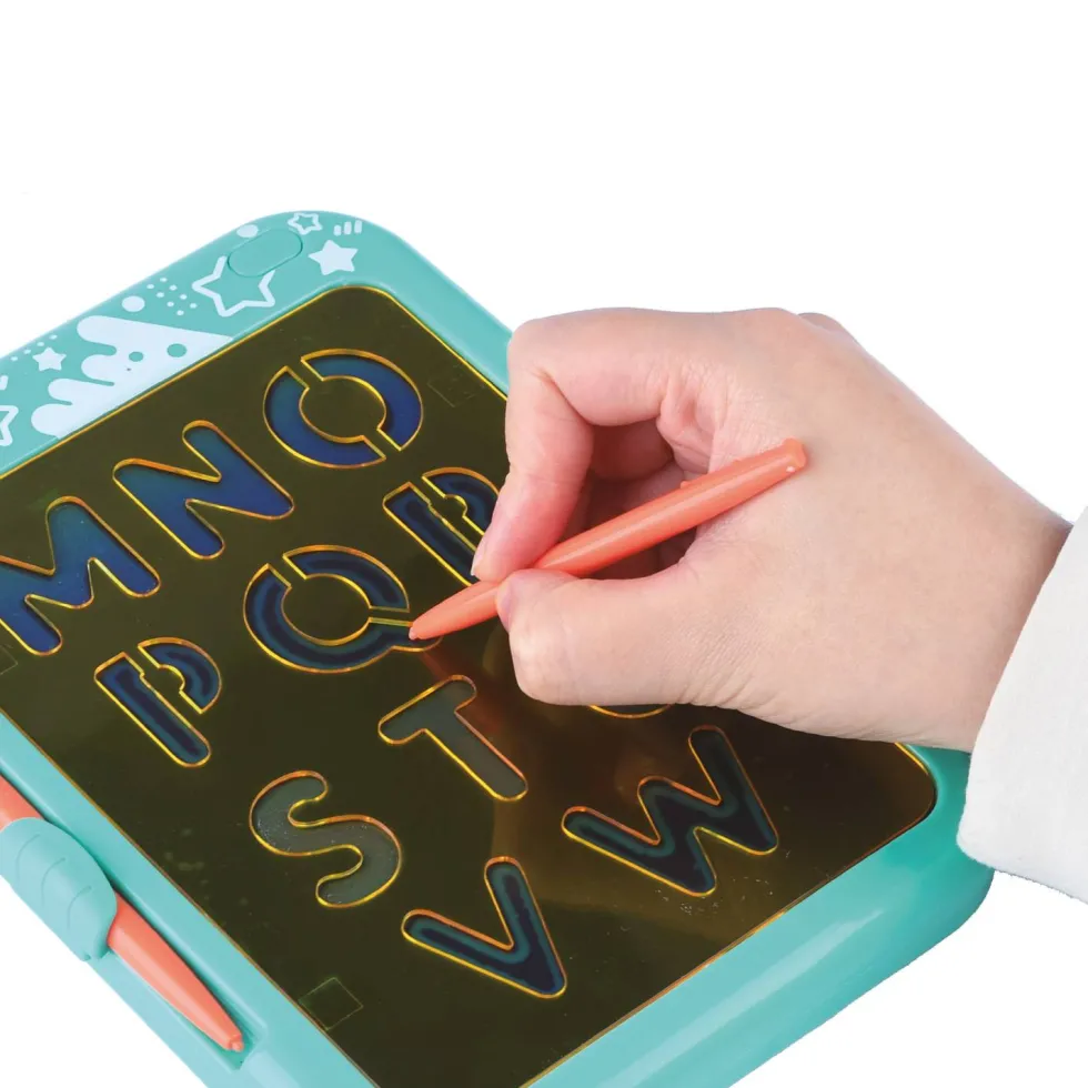 Imaginarium Pizarra Mágica Tablet