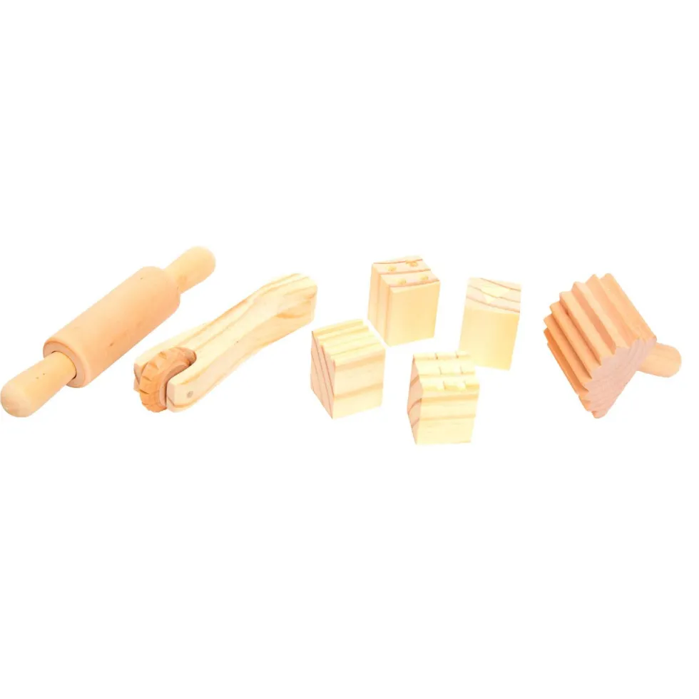 Imaginarium Plasty Set Deluxe
