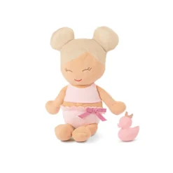Imaginarium Plush Bath Doll With Accessory