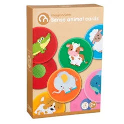Imaginarium Senso Animal Cards