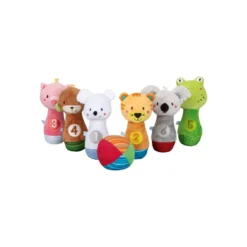 Imaginarium Softy Bolos Kiconico
