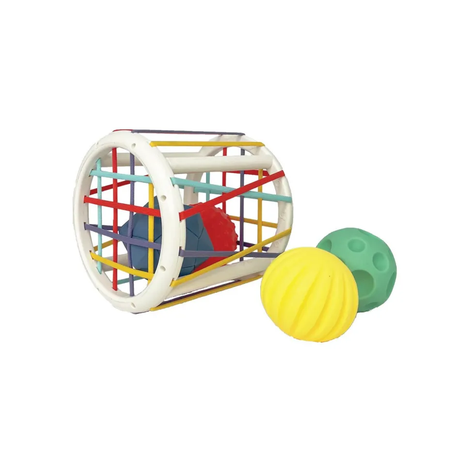 Imaginarium Softy Encaja Pelotas