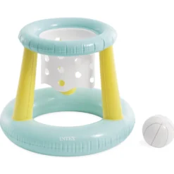 INTEX Canasta Hinchable 67 x 55 cm