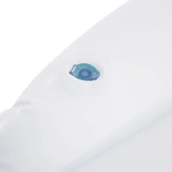 INTEX Colchoneta Hinchable 117 x 107 cm