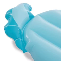 INTEX Colchoneta Hinchable 117 x 107 cm