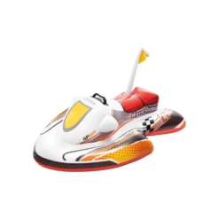 INTEX Moto Acuática Hinchable 117 x 77 cm