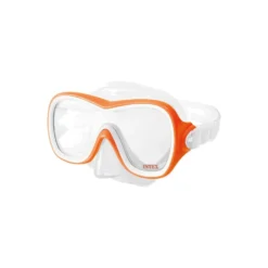 INTEX Máscara de Buceo Wave Rider Varios Modelos