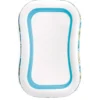 INTEX Piscina Hinchable Tropical 229 x 152 x 48 cm