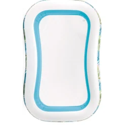 INTEX Piscina Hinchable Tropical 229 x 152 x 48 cm