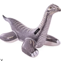 INTEX Ride On Brontosaurio 94 x 178 cm