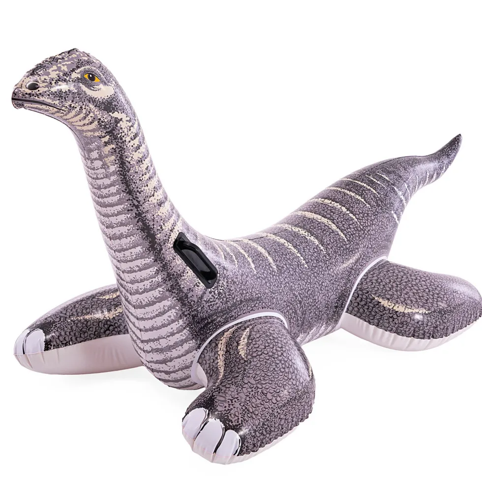 INTEX Ride On Brontosaurio 94 x 178 cm