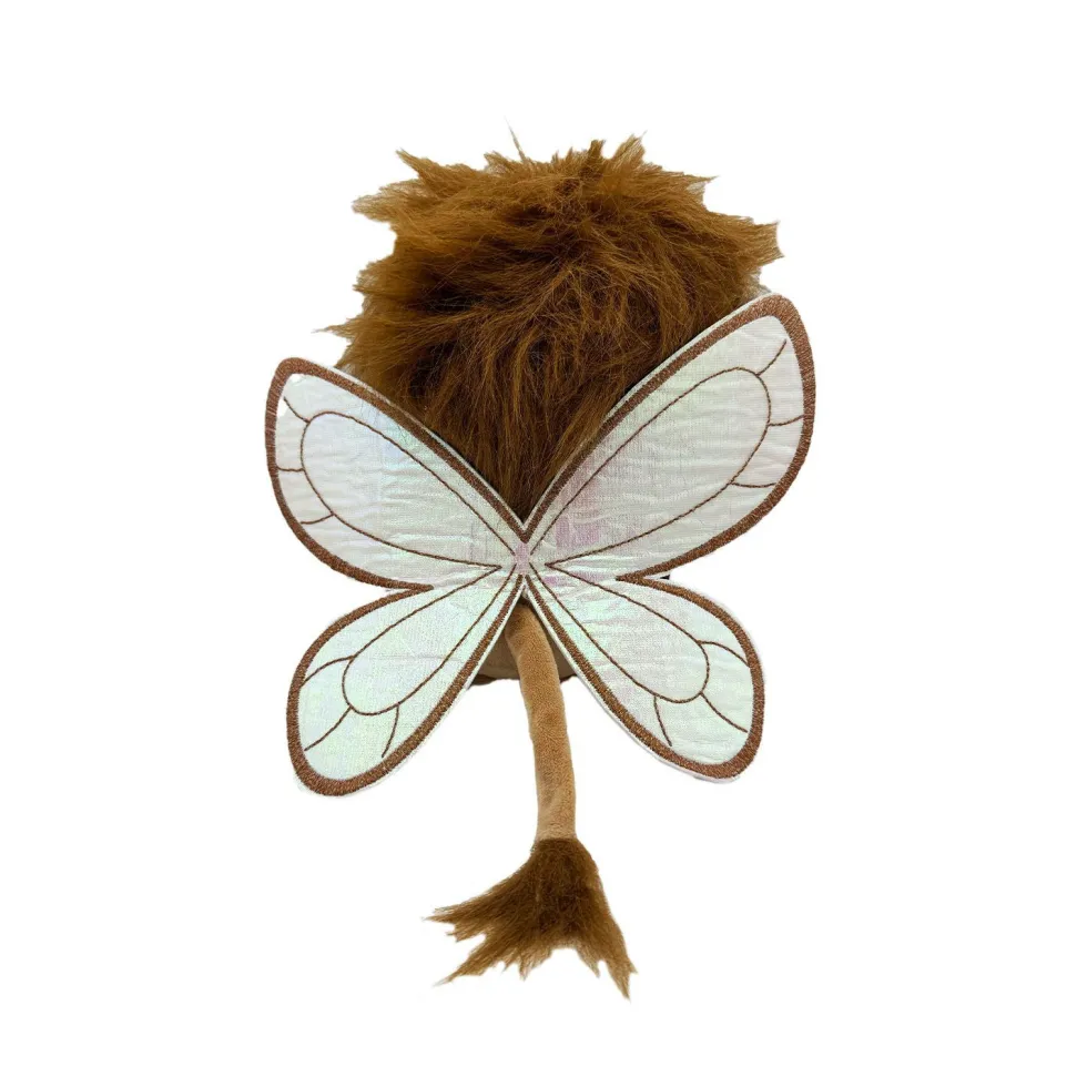 Jardín Pixie Peluche que Brilla en la Oscuridad Varios Modelos