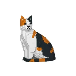Jecka Cat 10S-M01 Kit de Construcción