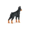 Jecka Doberman Pinscher 01S-M01 Bloques de Construcción