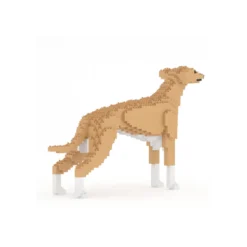 Jecka Greyhound 01S-M01 Bloques de Construcción