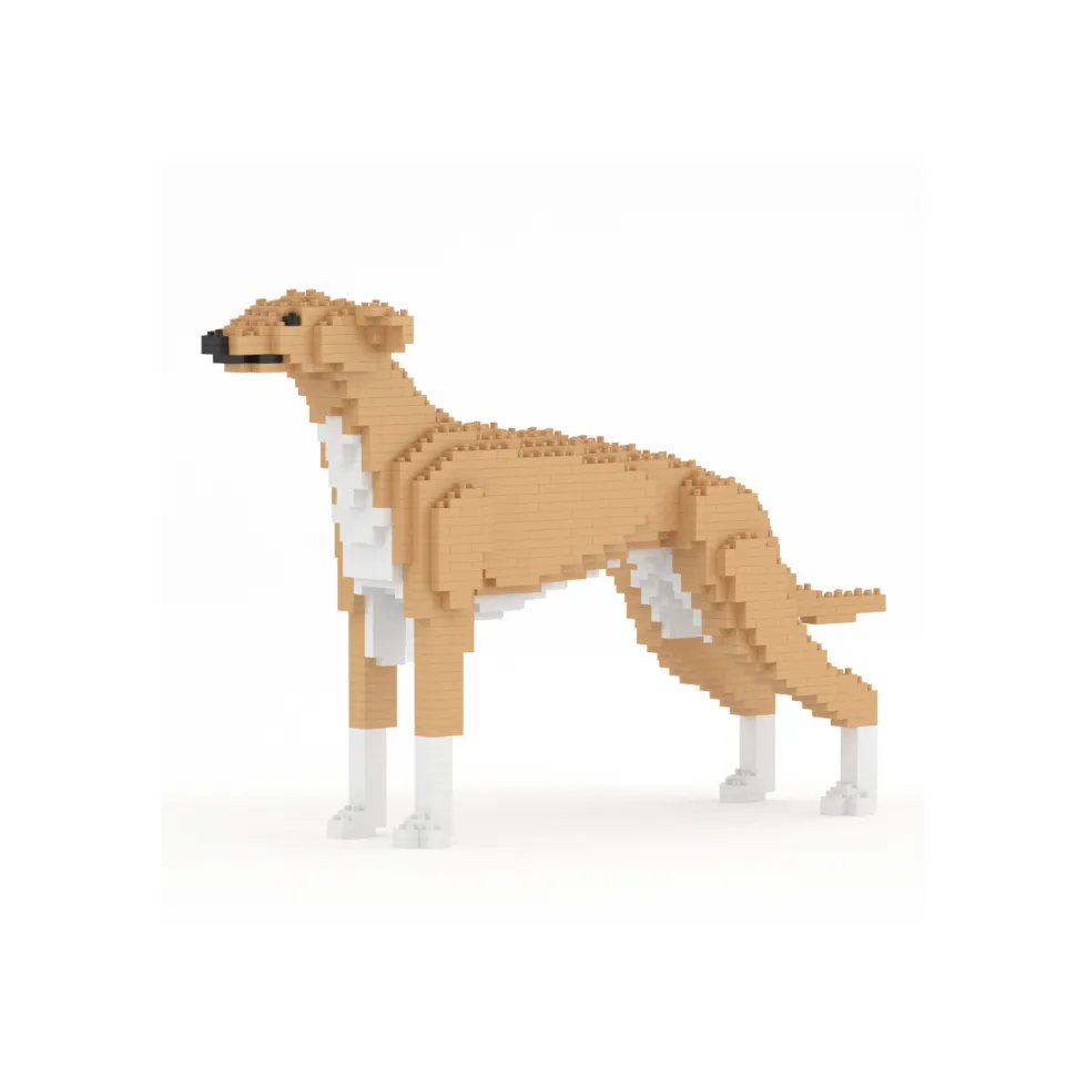 Jecka Greyhound 01S-M01 Bloques de Construcción