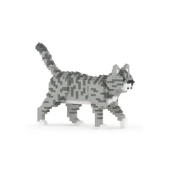 Jecka Tabby Cat Mini 01S