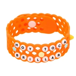 Jelly Bands Crea y Personaliza Pulseras Perfumadas Varios Modelos