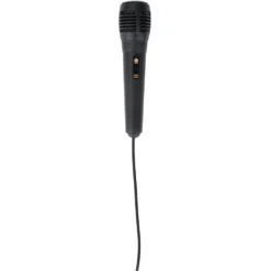 Juguettos Altavoz Luminoso con Micrófono