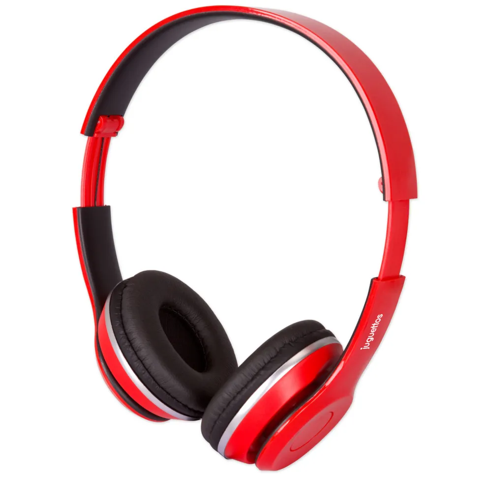 Juguettos Auriculares Varios Modelos