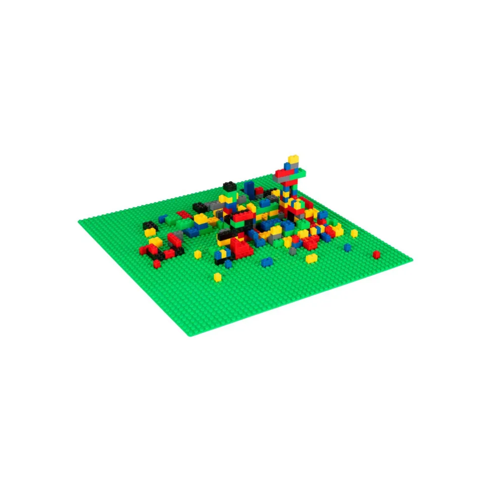 Juguettos Base para Construir