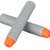 Juguettos Blaster Soft Chaleco Sky Fork con Accesorios