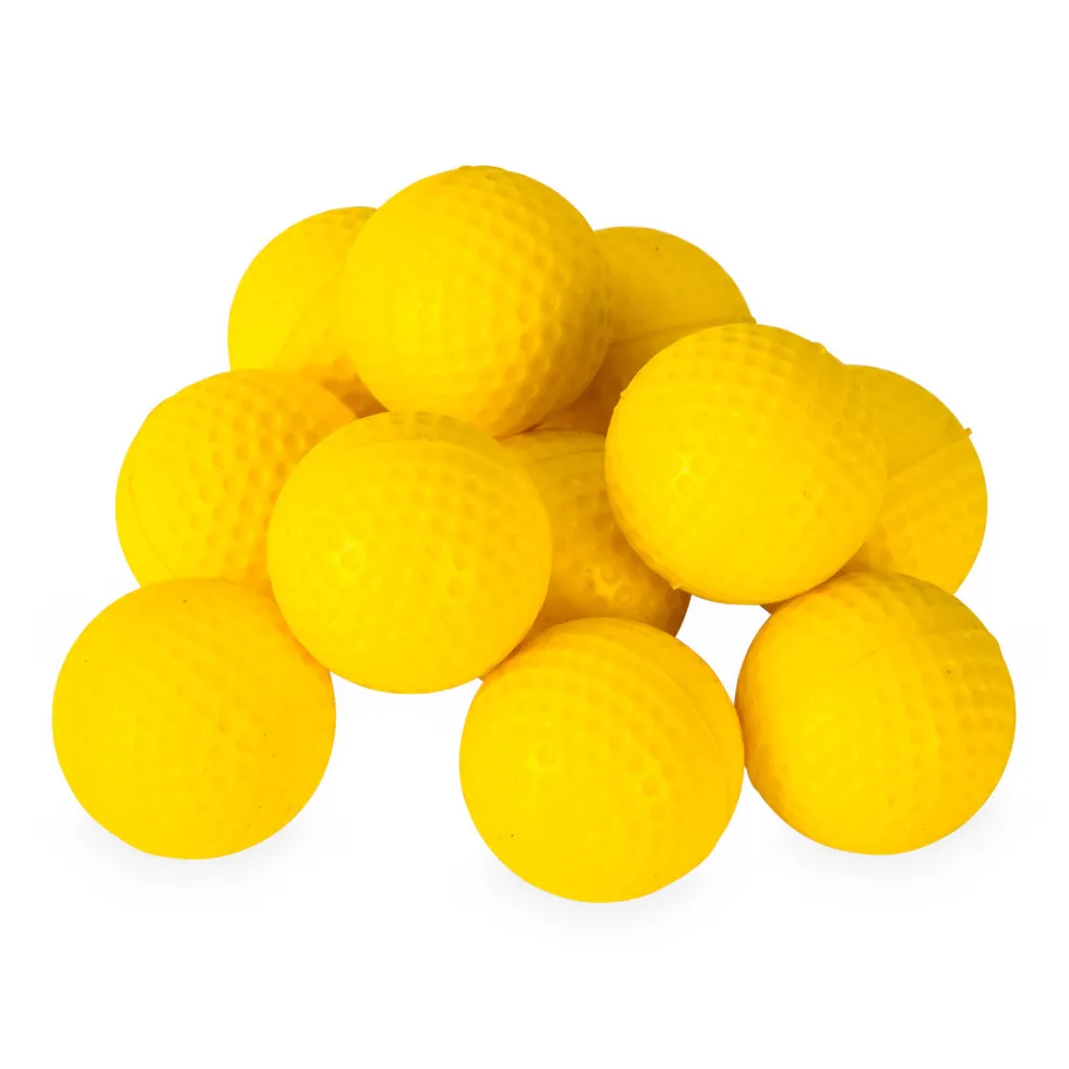 Juguettos Blaster Soft Pistola Skyfork Ball AS-12